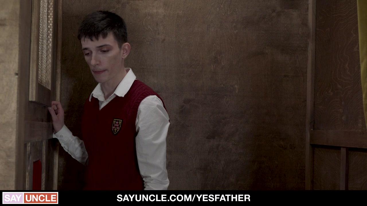Felix: Confession - YesFather