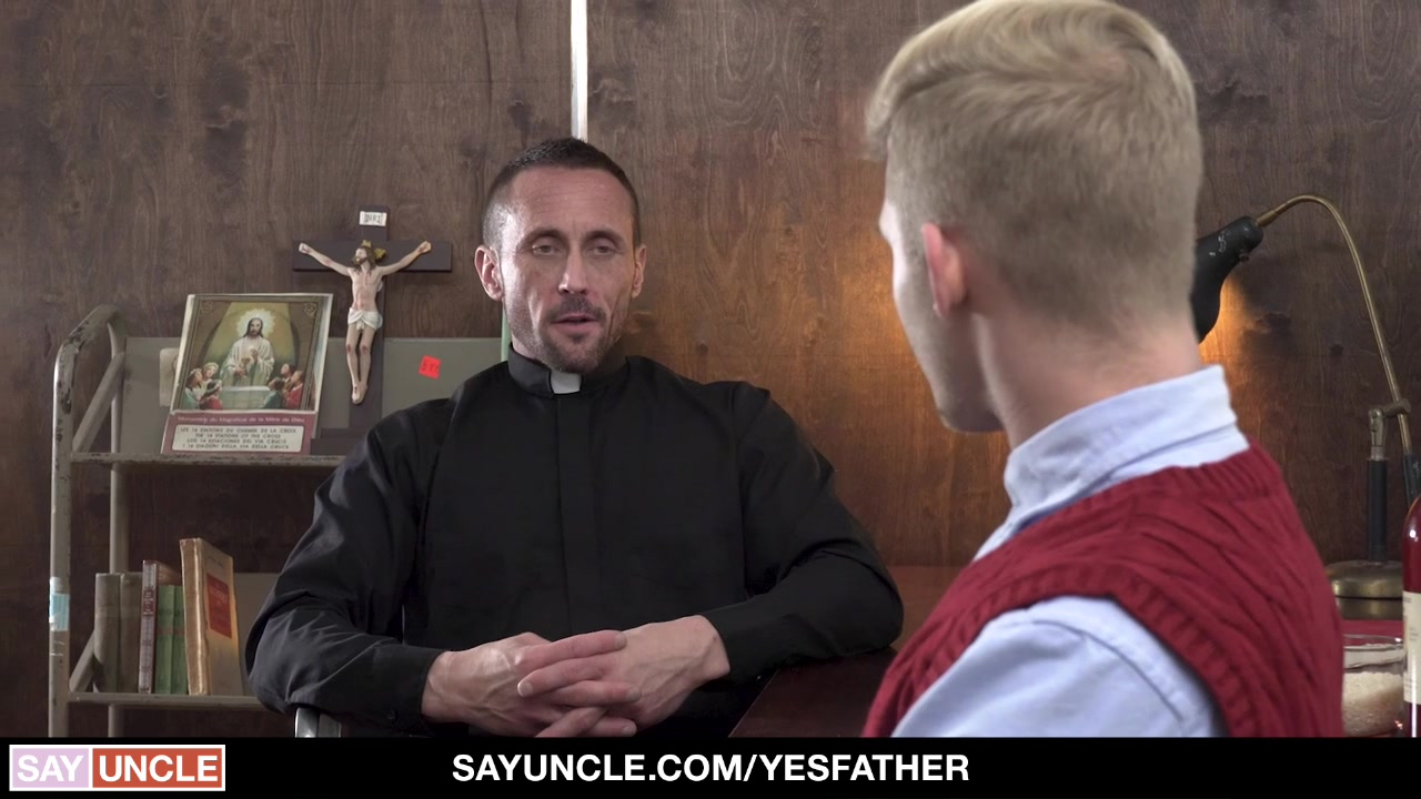 Jace: Altar Training - YesFather