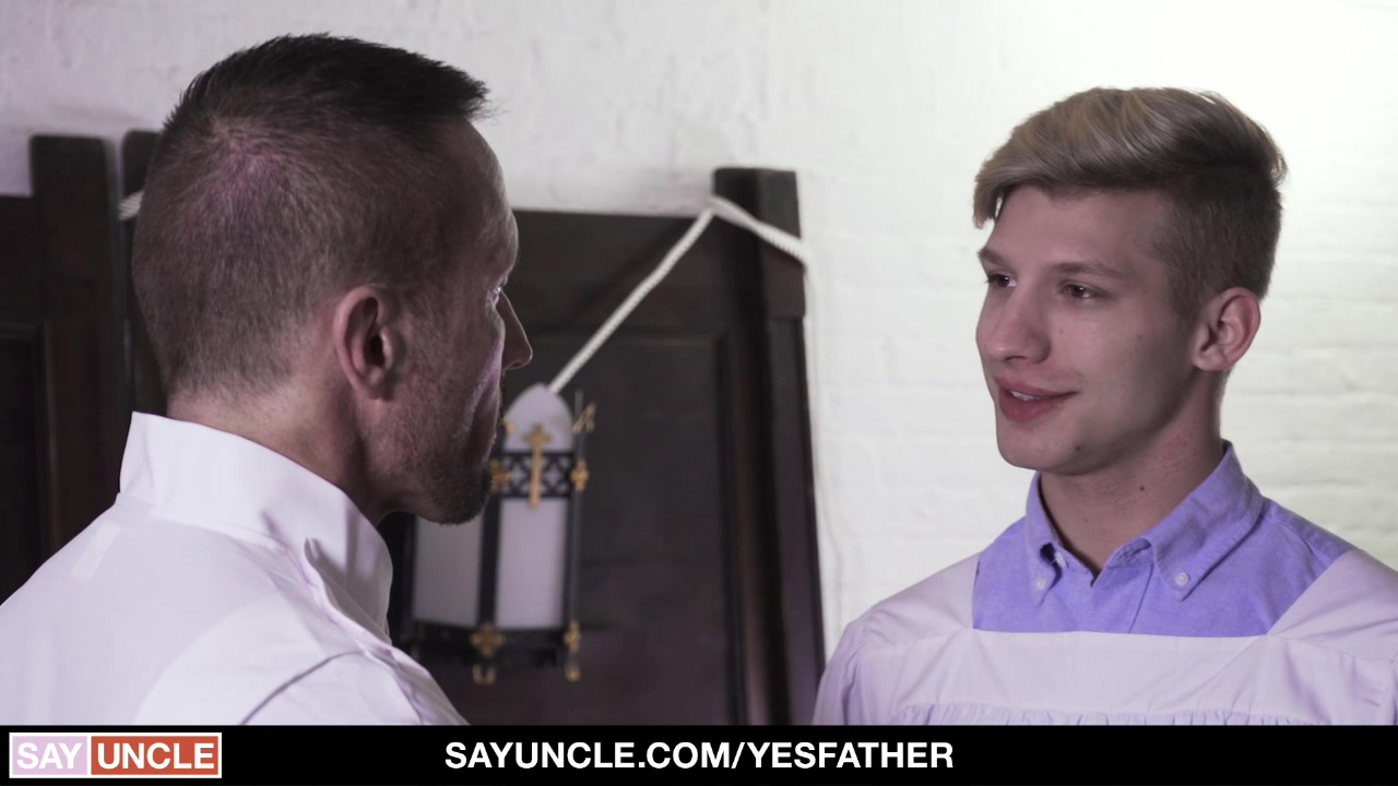 Altar Training - YesFather
