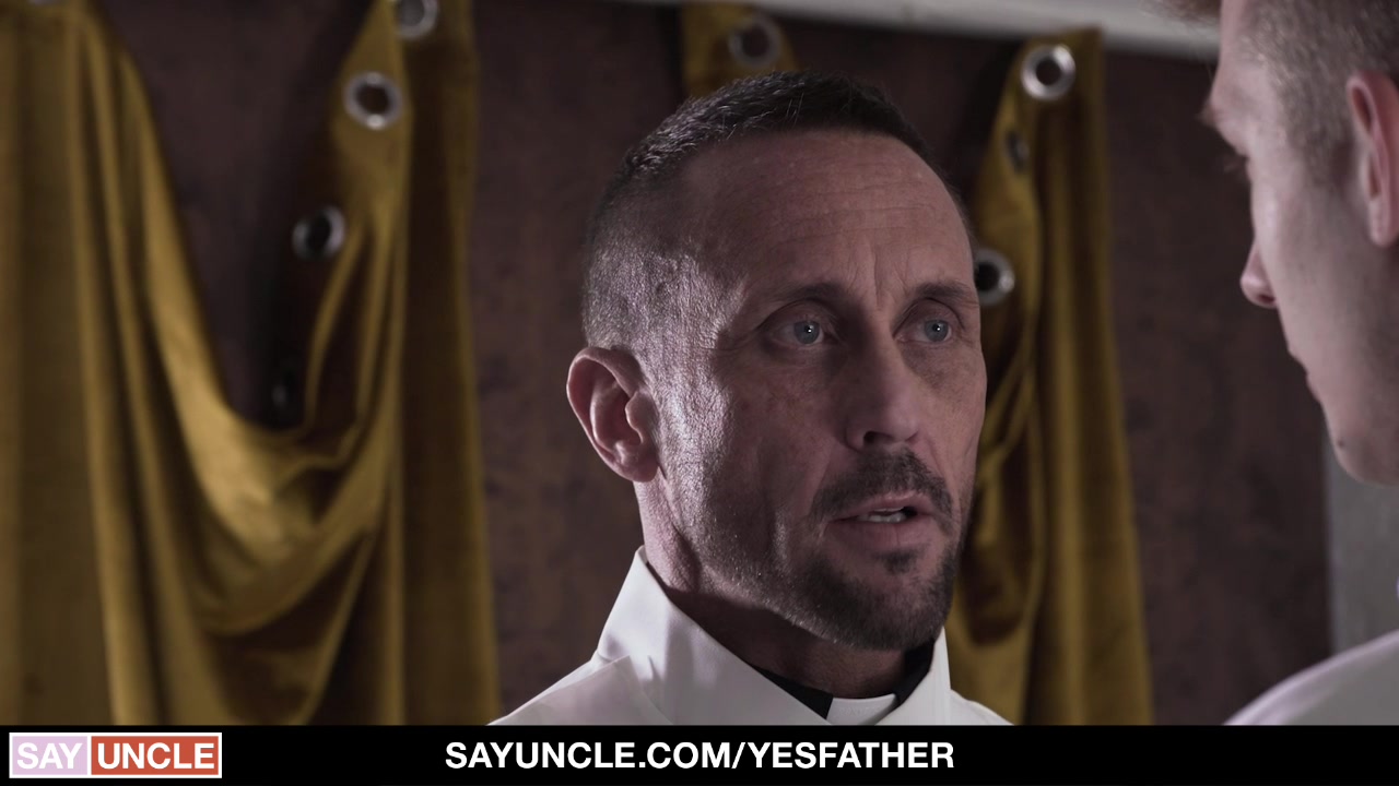 Altar Training - YesFather