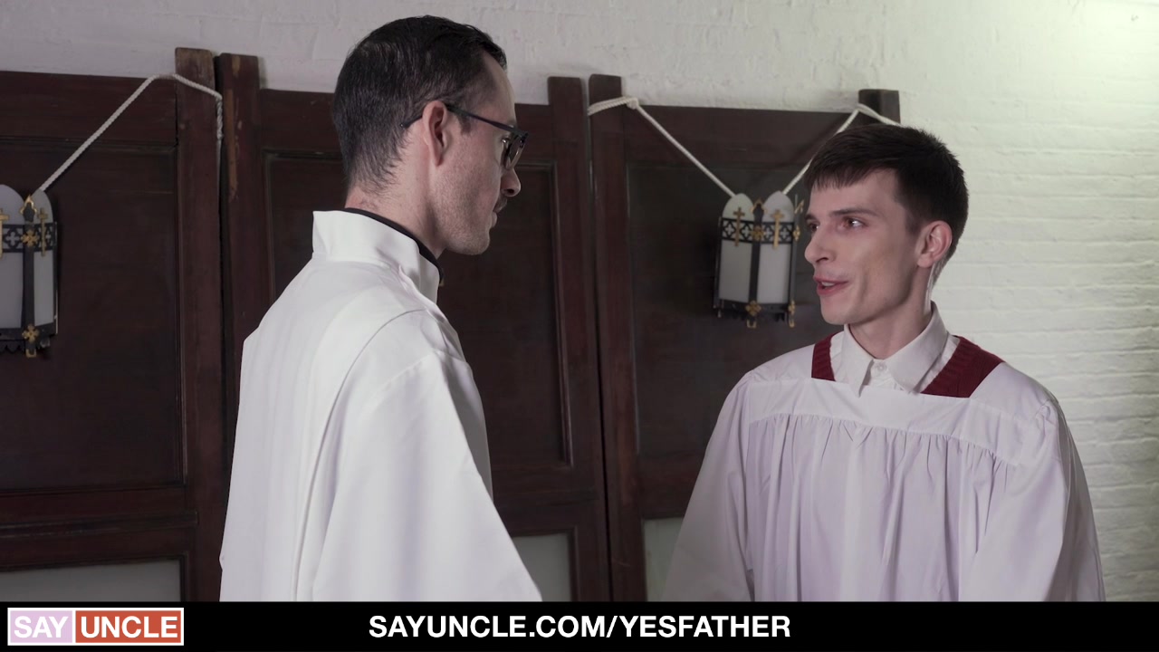 Altar Training - YesFather