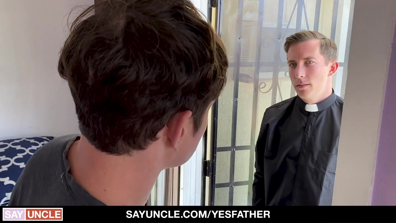 Taylor: Home Visit - YesFather