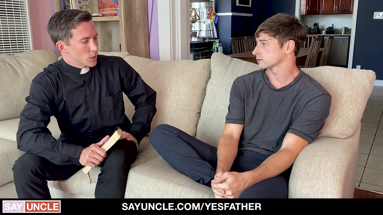 Taylor: Home Visit - YesFather