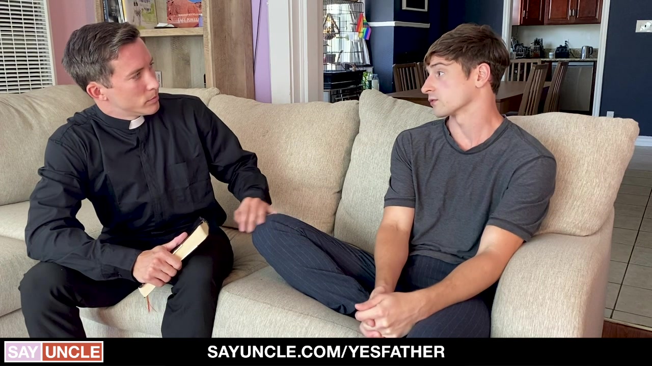 Taylor: Home Visit - YesFather