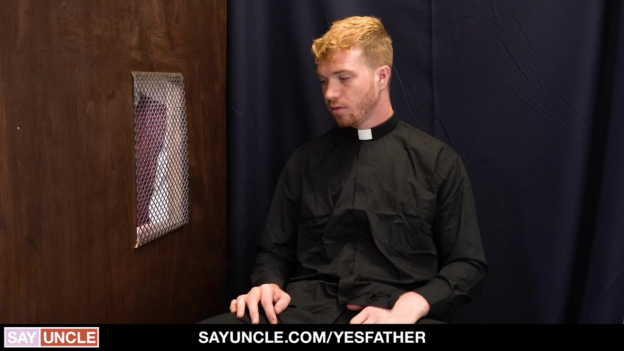Personal Penitence - YesFather