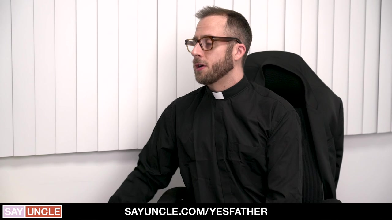 No Shame Here - YesFather
