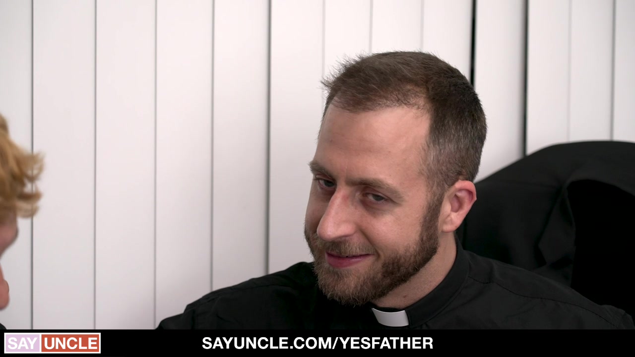 No Shame Here - YesFather