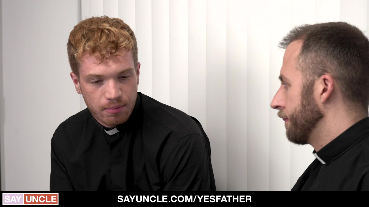 No Shame Here - YesFather