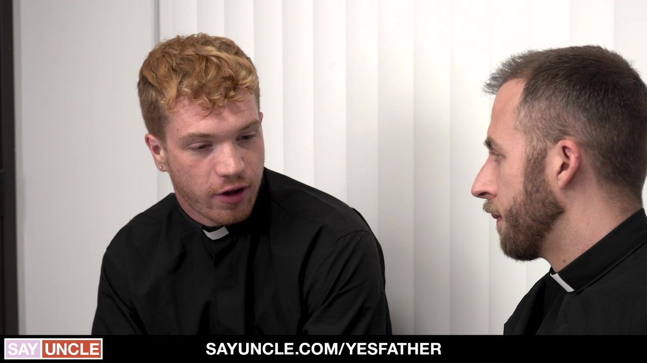 No Shame Here - YesFather