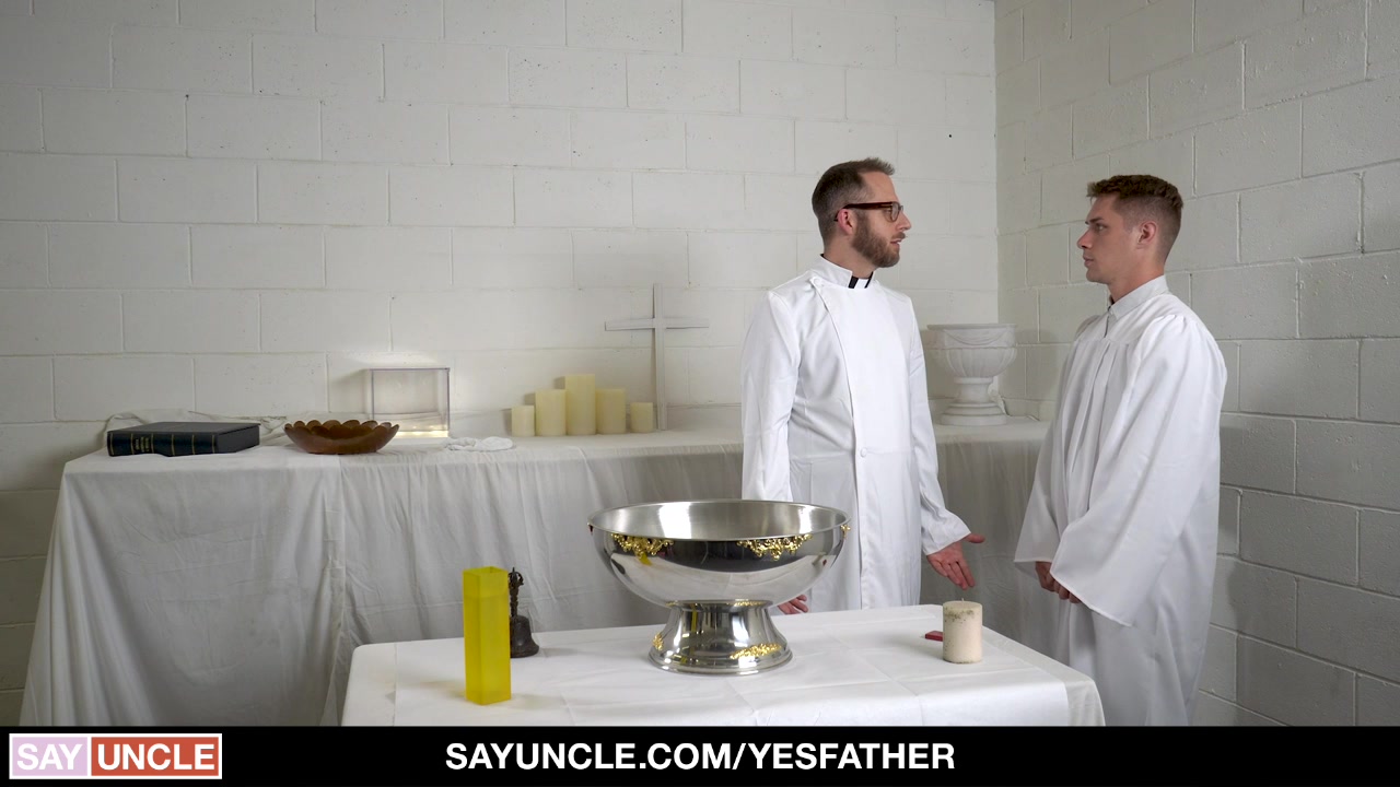 One Last Chance - YesFather