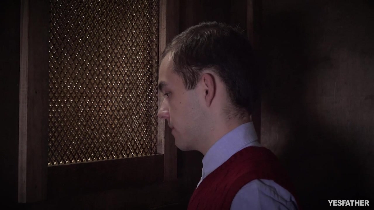 Marcus Rivers: Confession - YesFather