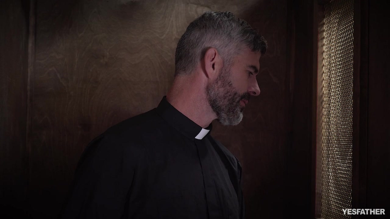 Marcus Rivers: Confession - YesFather