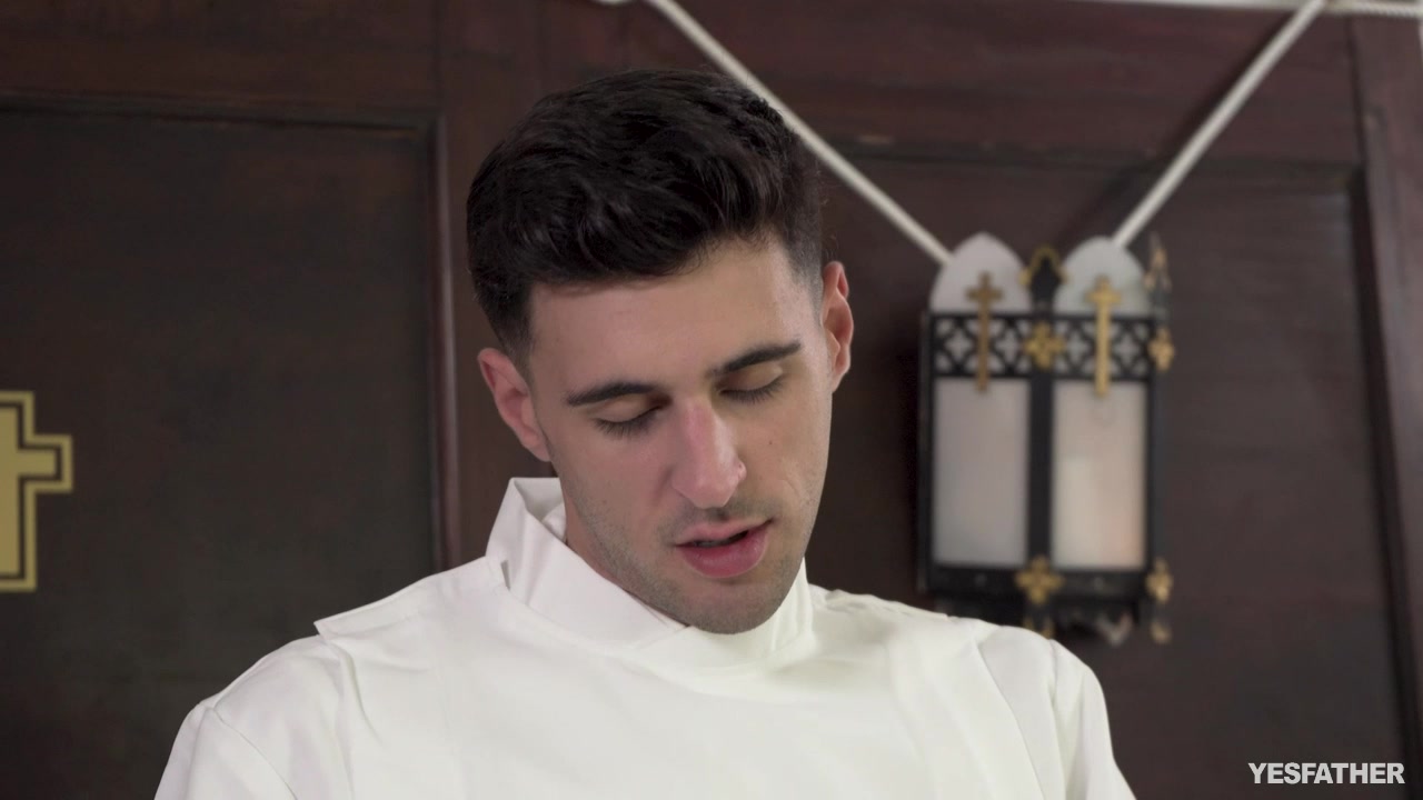 Dakota Lovell: Altar Training - YesFather
