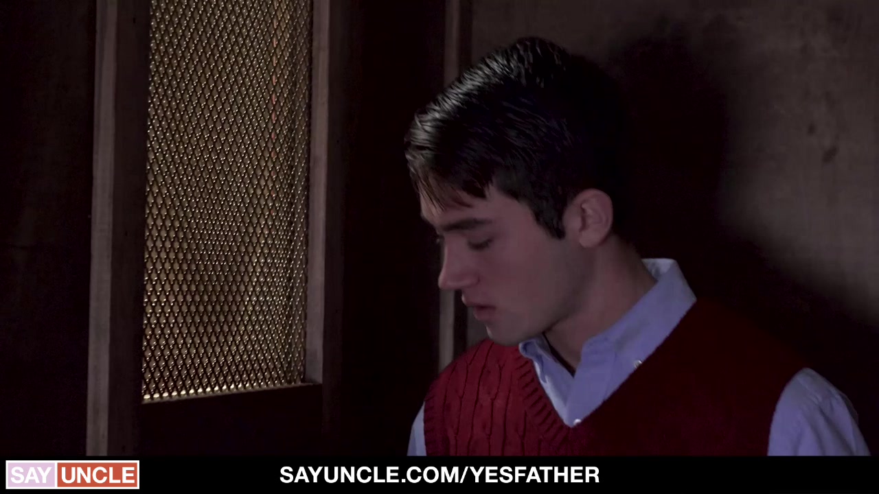Mason Anderson: Confession - YesFather