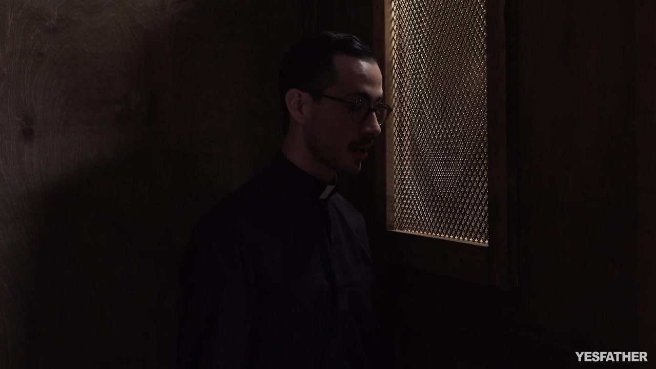 Dakota Lovell: Confession - YesFather