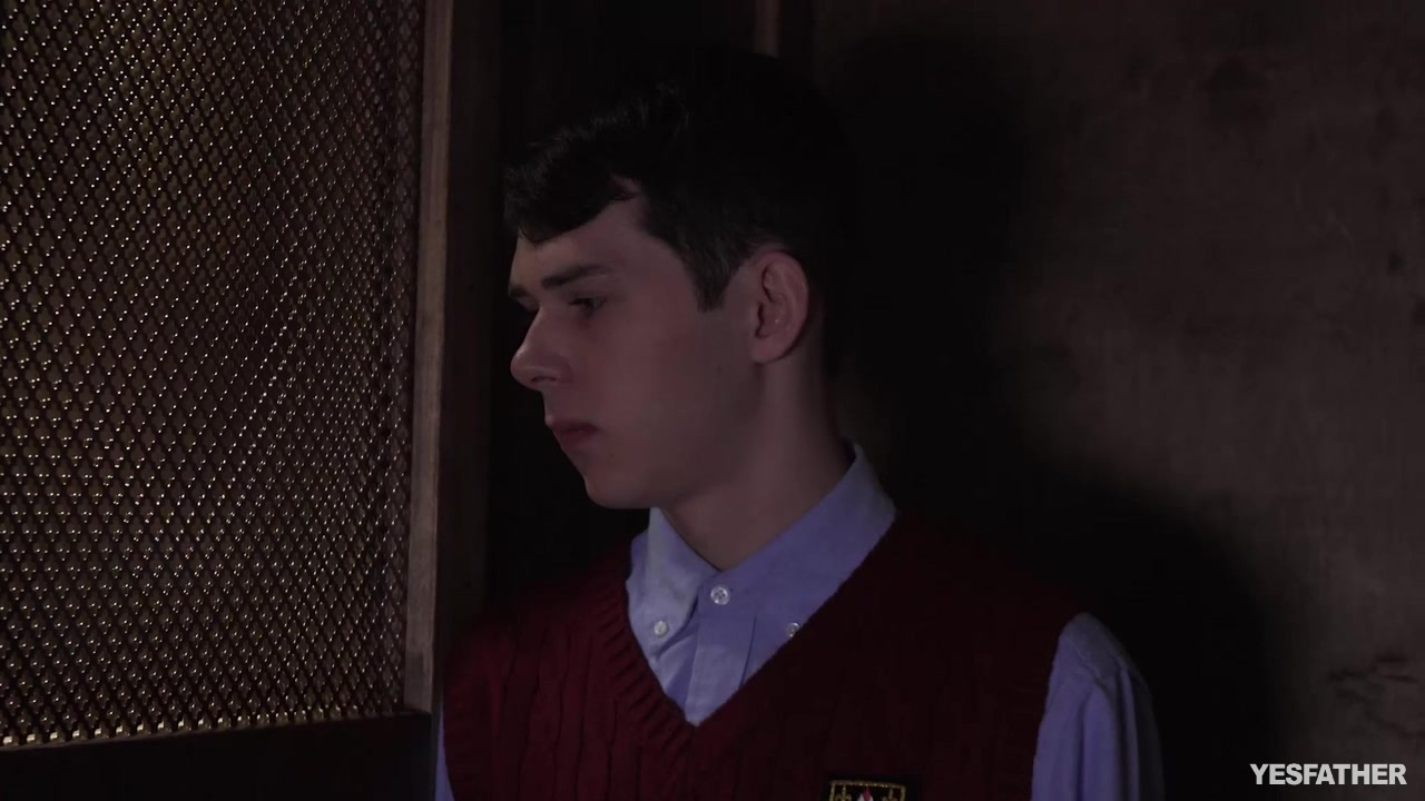 Dakota Lovell: Confession - YesFather