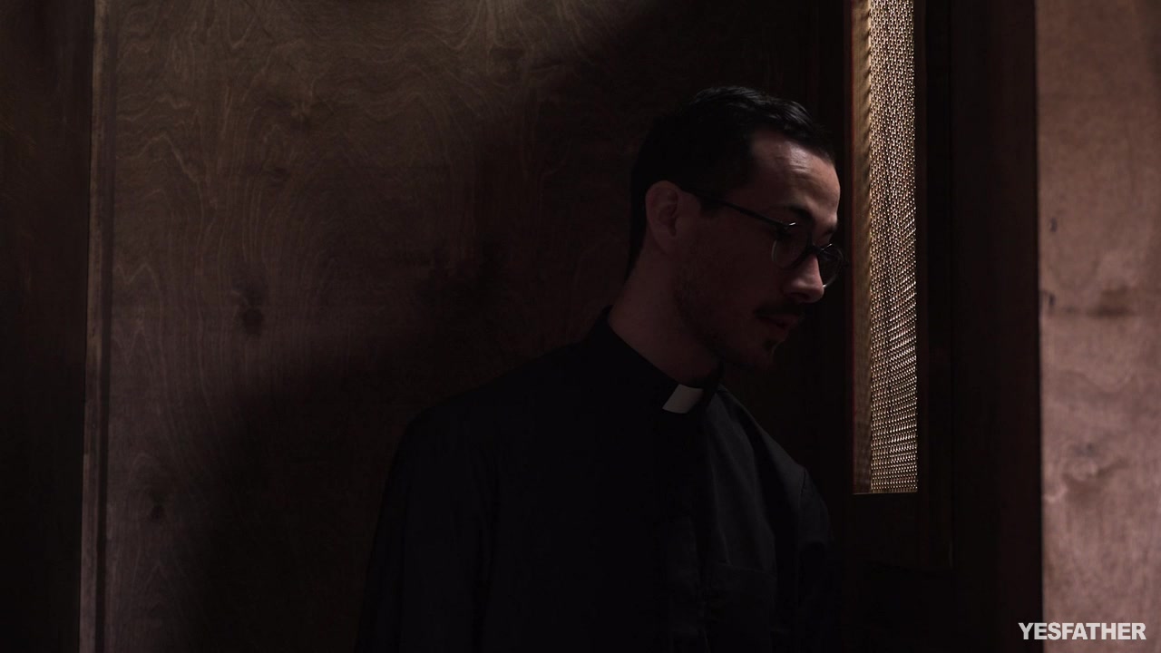 Dakota Lovell: Confession - YesFather