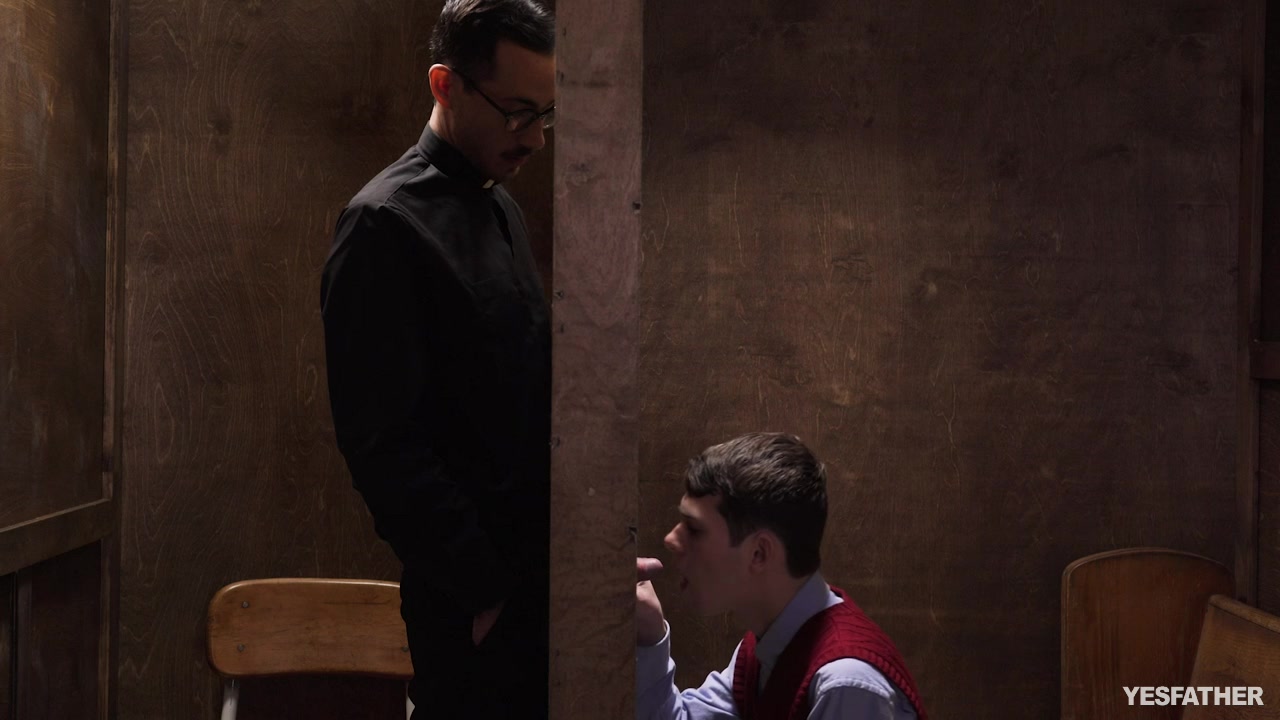 Dakota Lovell: Confession - YesFather