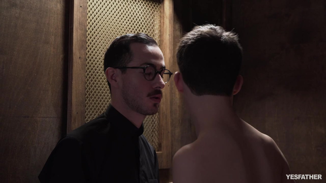 Dakota Lovell: Confession - YesFather