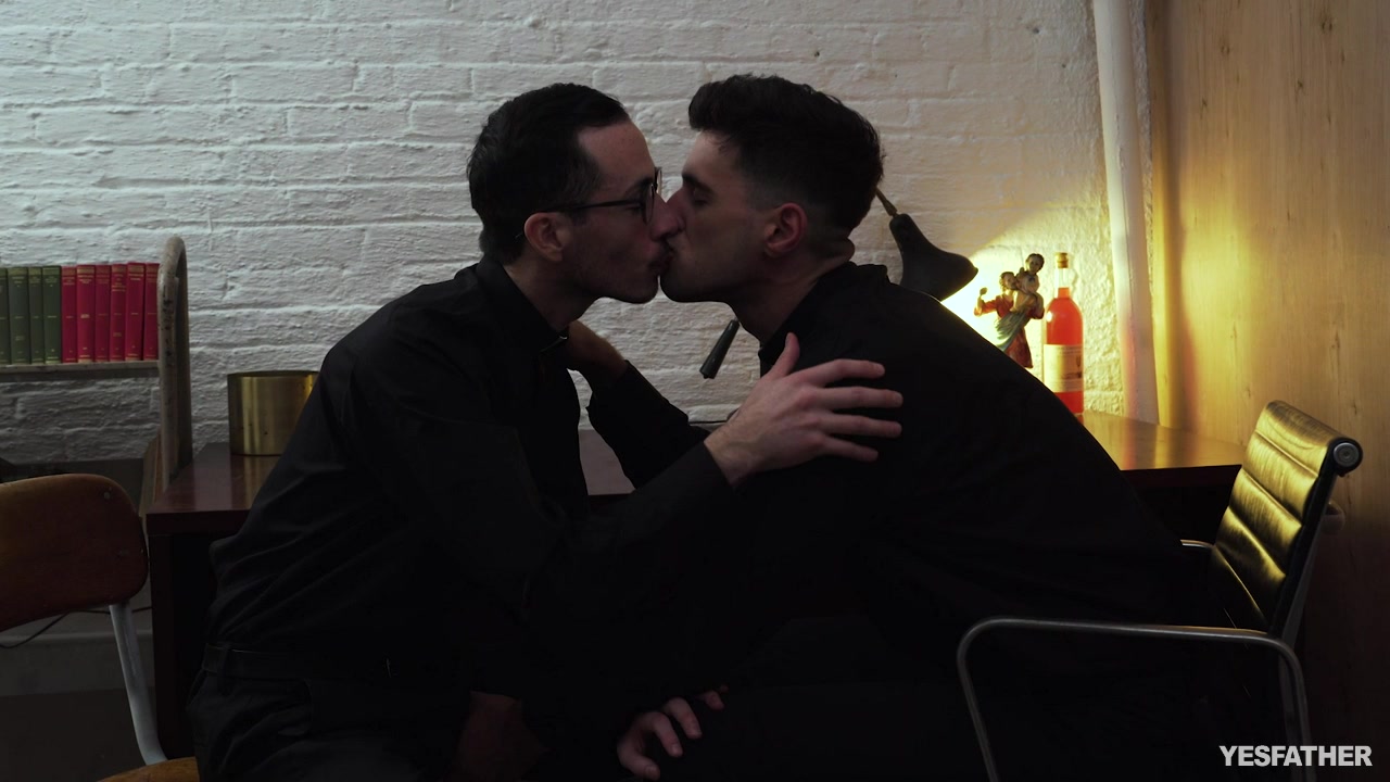 Step father Gallo & Step father Fiore: Secrets in The Priesthood - YesFather