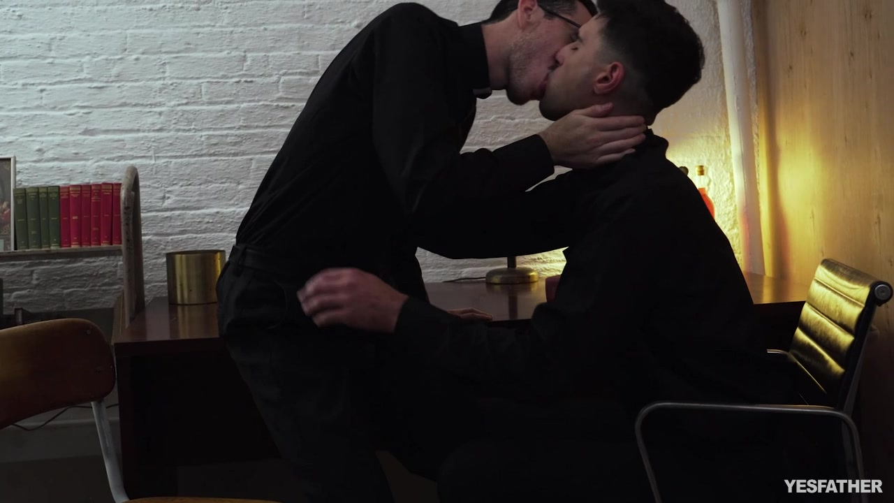 Step father Gallo & Step father Fiore: Secrets in The Priesthood - YesFather