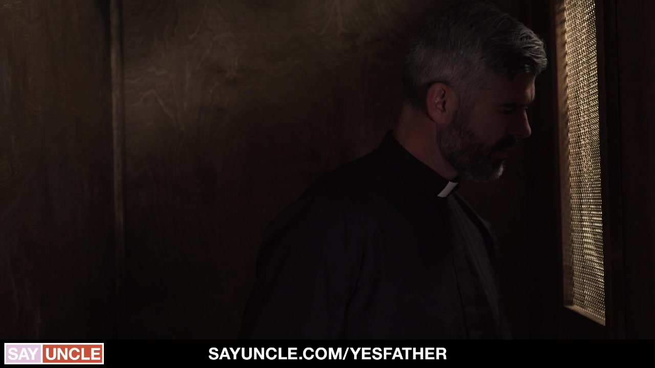 Carter Fore: Confession - YesFather