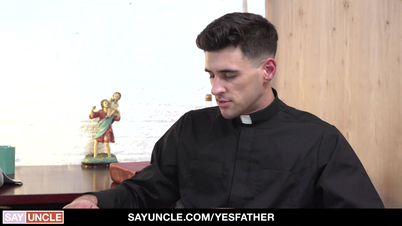 Dakota Lovell: Penance - YesFather