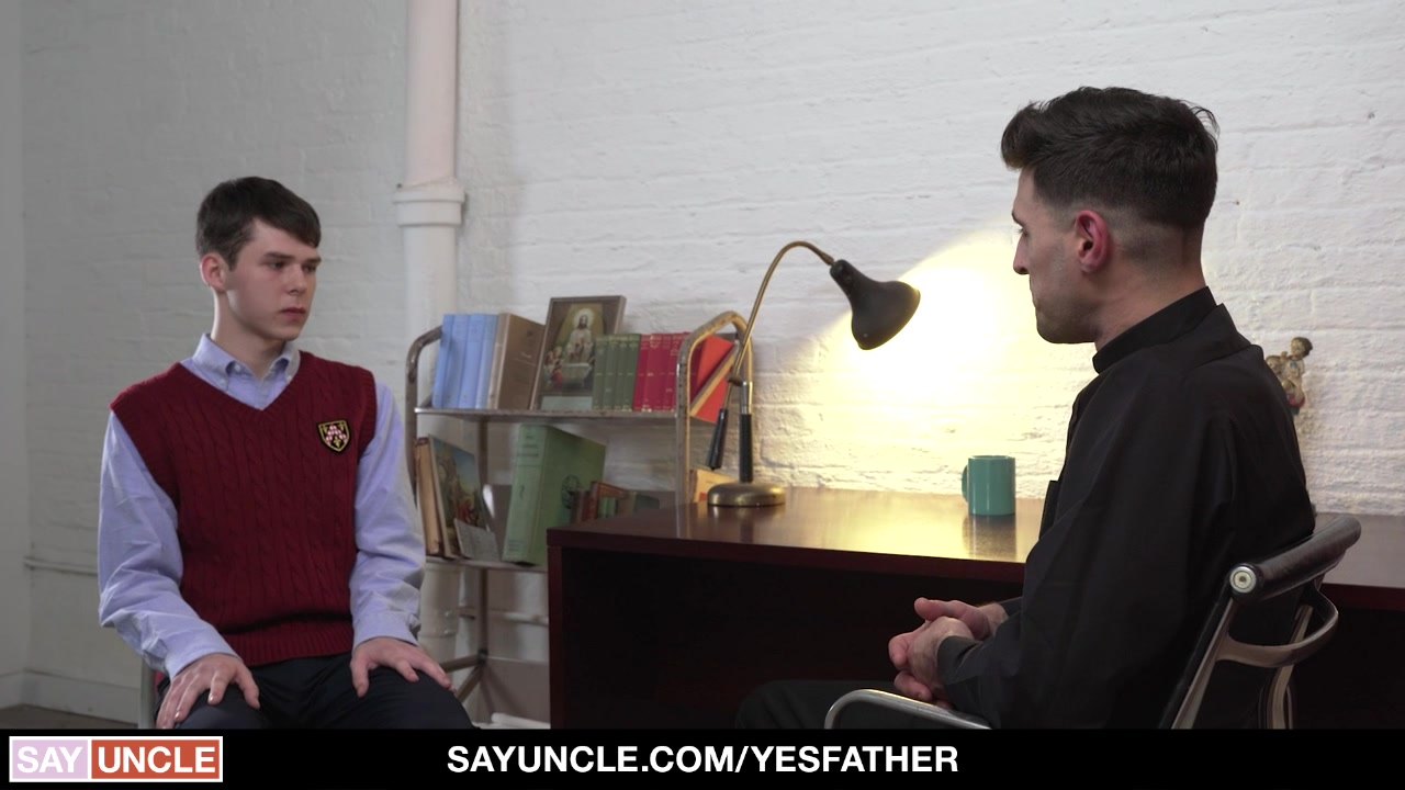 Dakota Lovell: Penance - YesFather