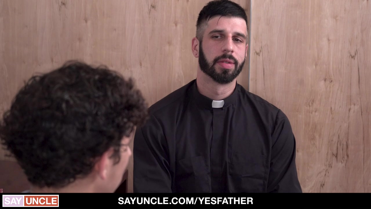 Carter: Penance - YesFather