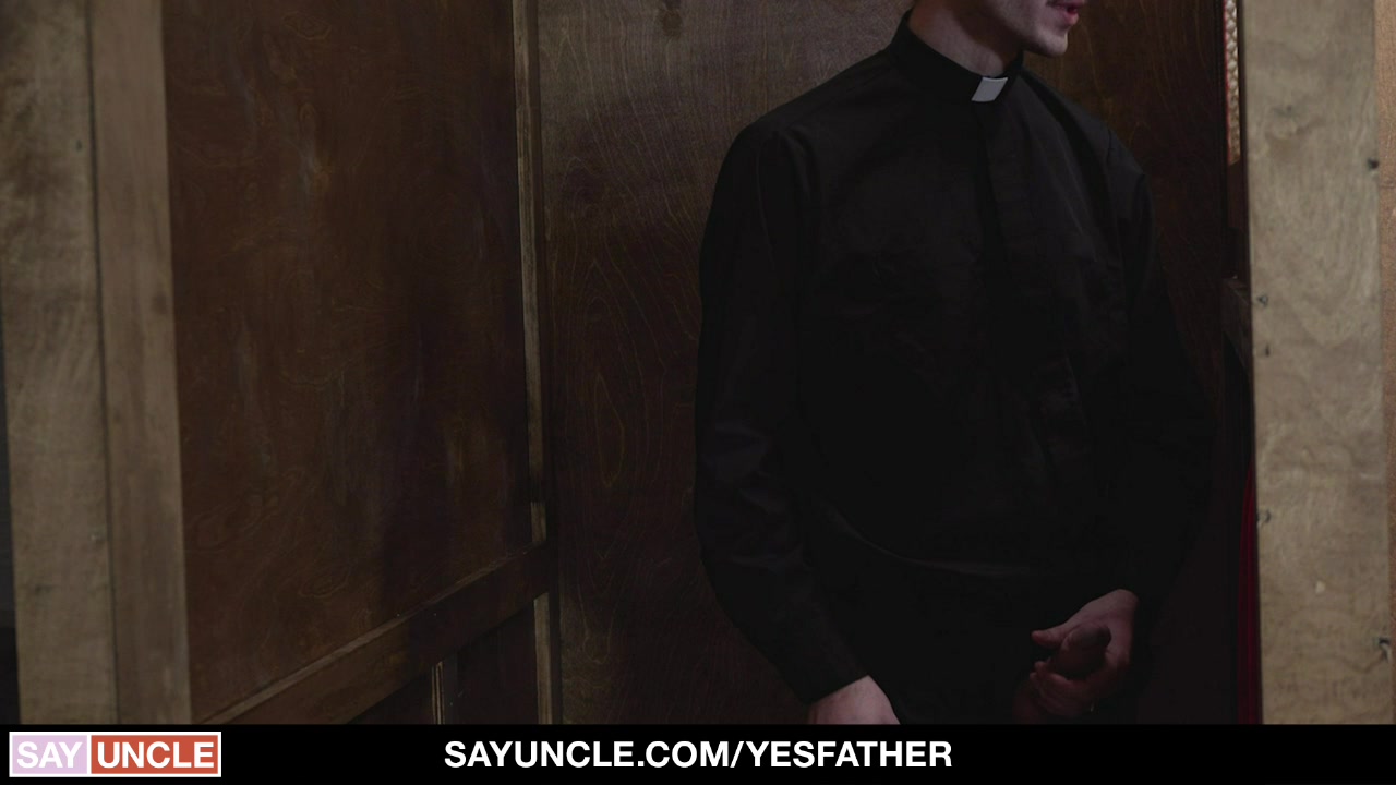 Jace: Confession - YesFather