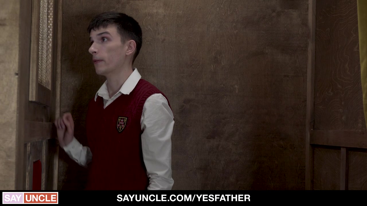 Felix: Confession - YesFather