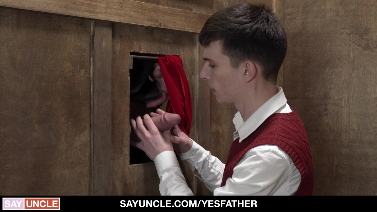 Felix: Confession - YesFather