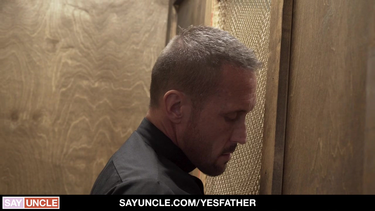 Felix: Confession - YesFather