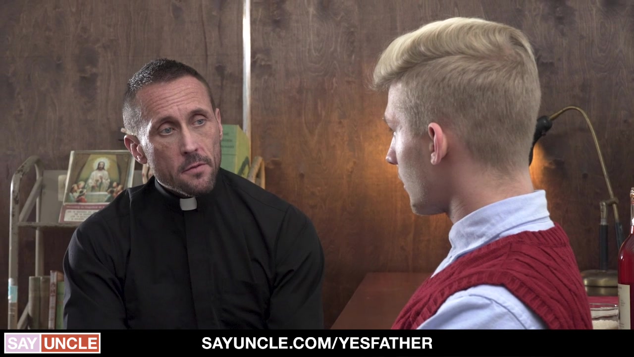 Jace: Altar Training - YesFather