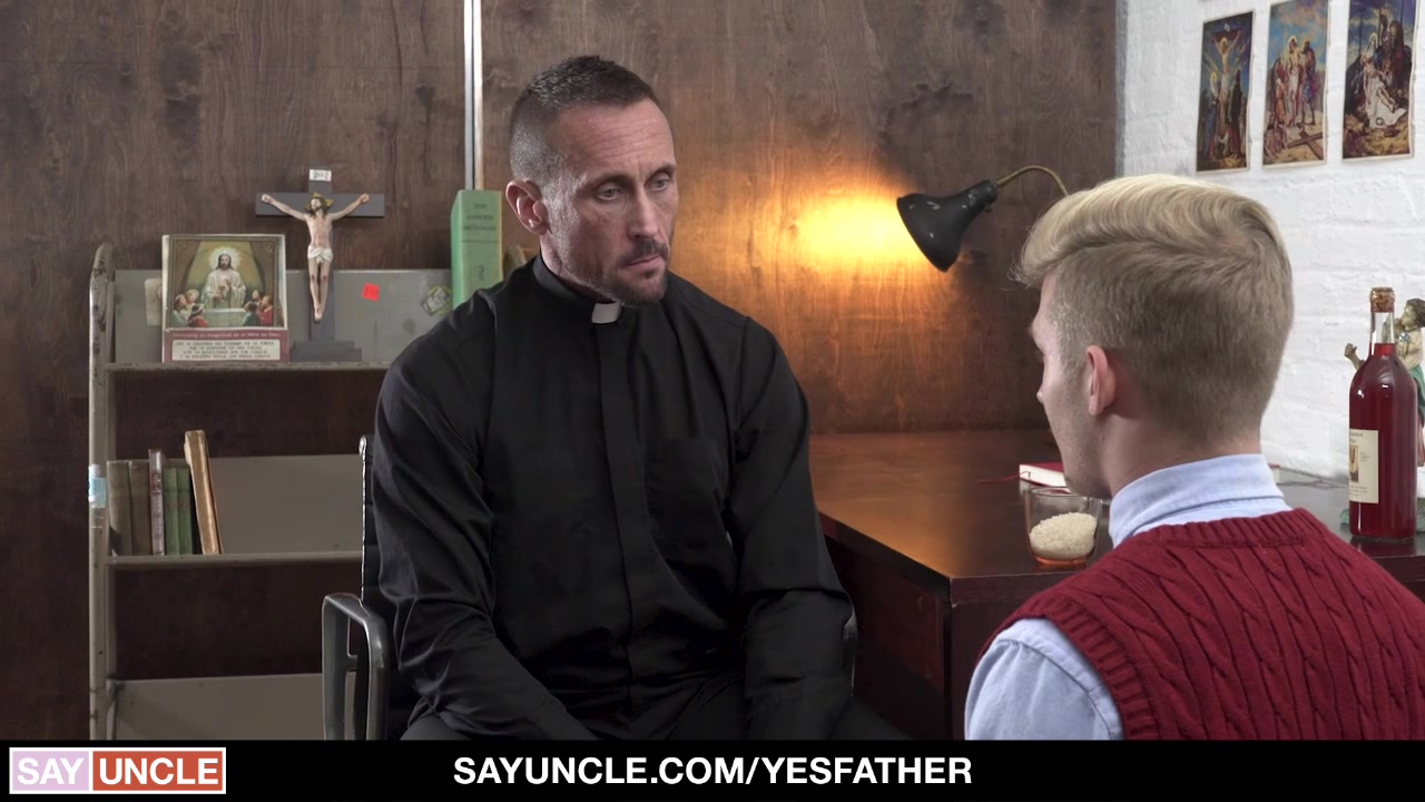 Jace: Altar Training - YesFather
