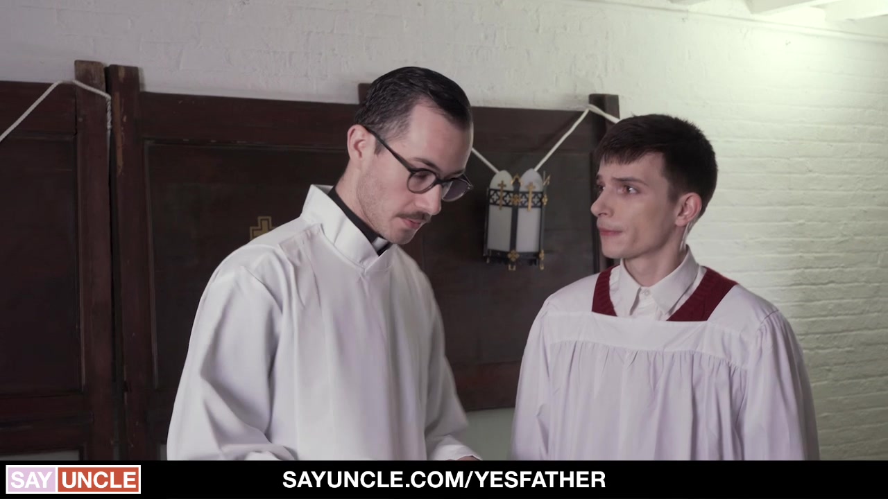 Altar Training - YesFather