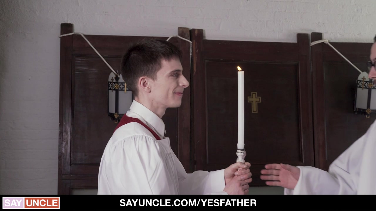 Altar Training - YesFather