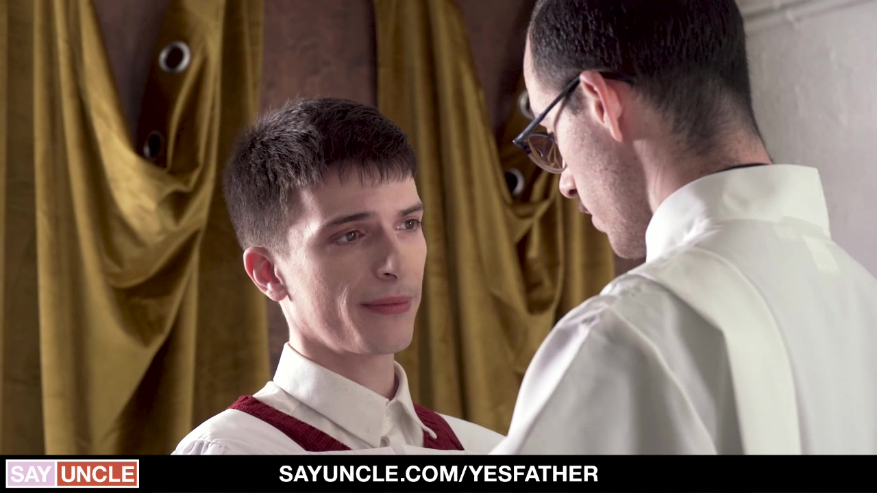 Altar Training - YesFather