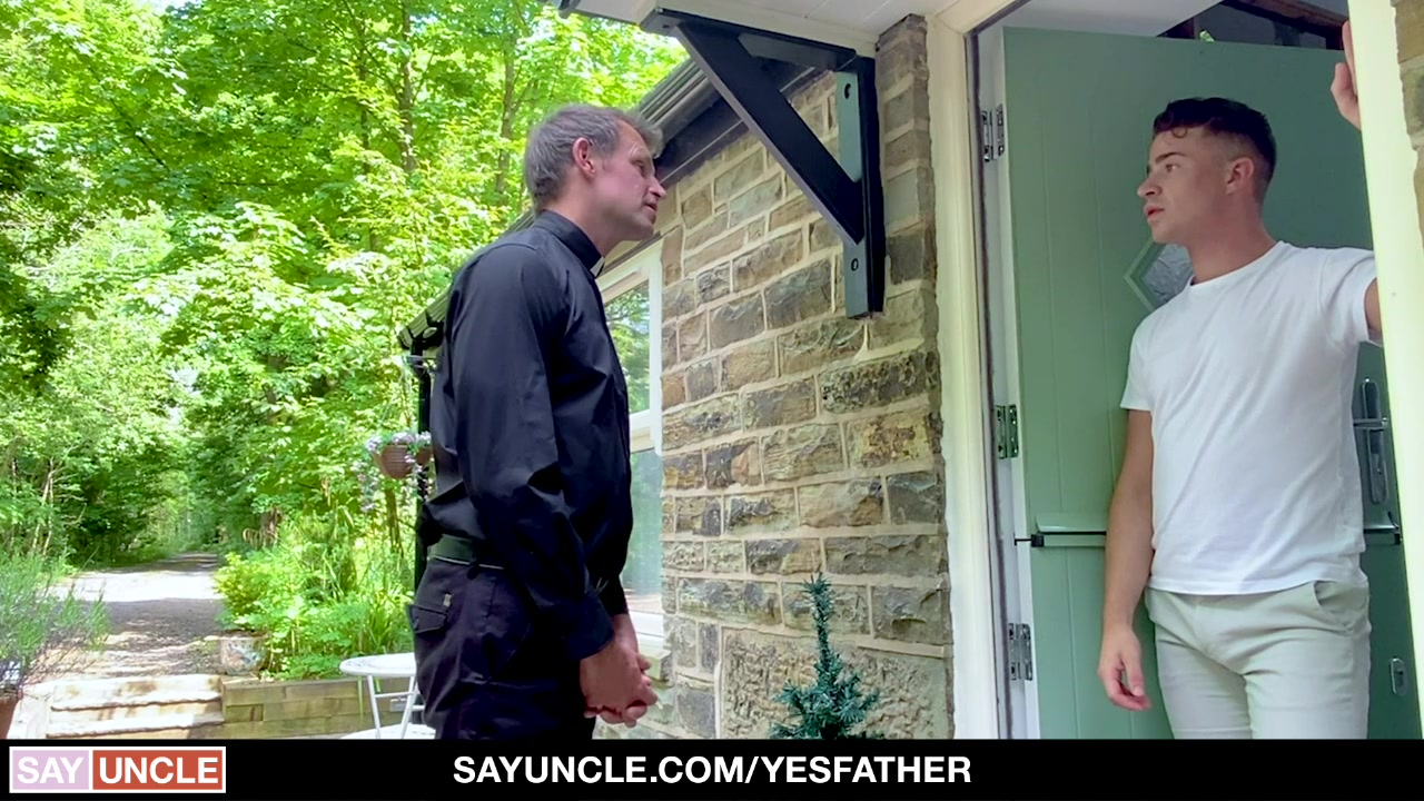 Elder Keresford: Confession - YesFather