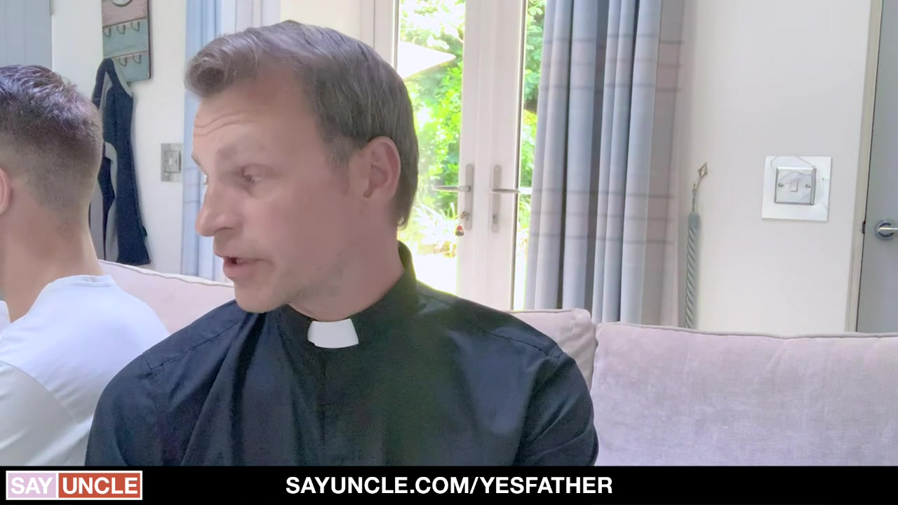 Elder Keresford: Confession - YesFather