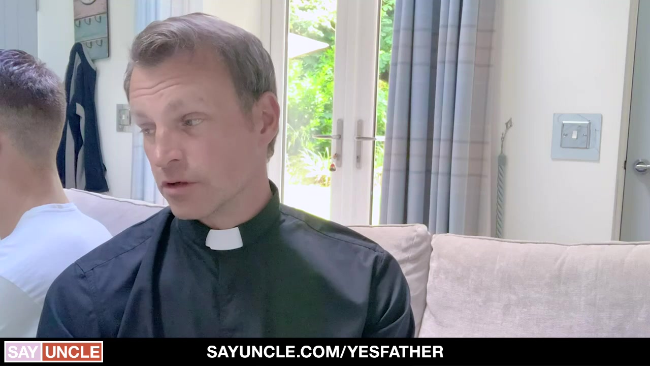 Elder Keresford: Confession - YesFather