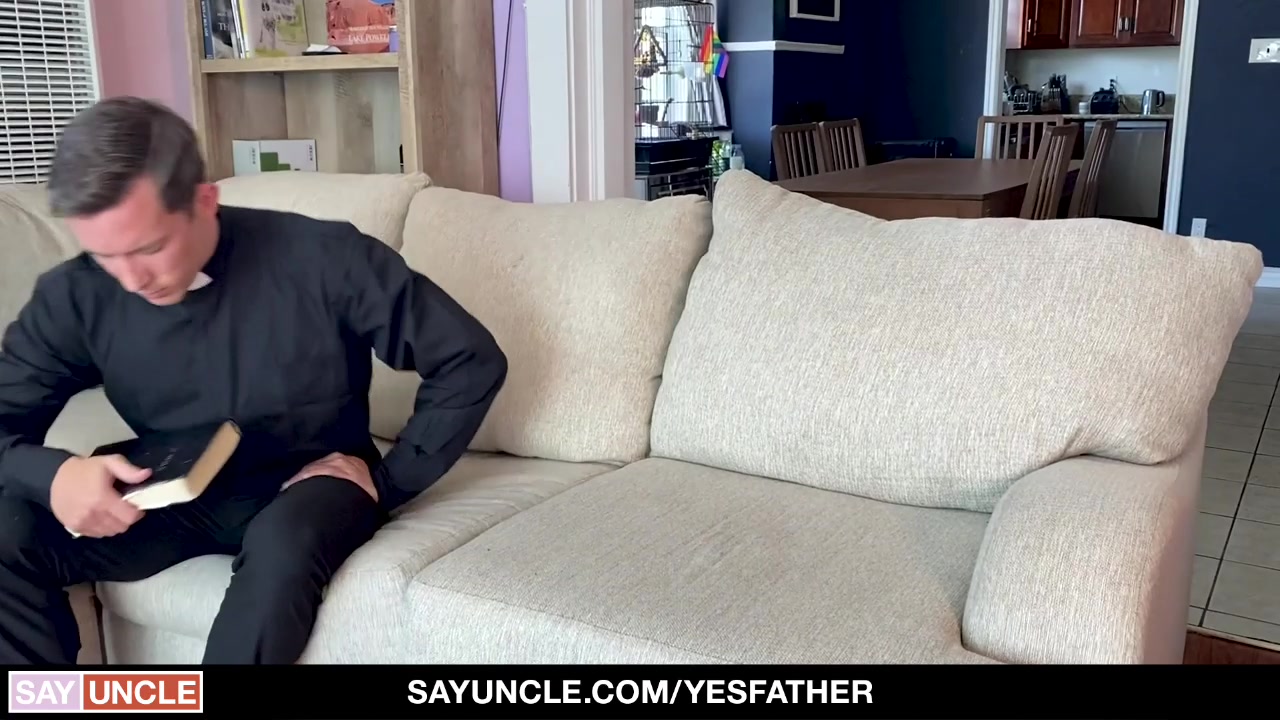 Taylor: Home Visit - YesFather