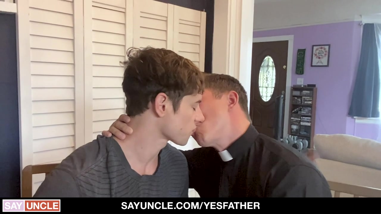 Taylor: Home Visit - YesFather