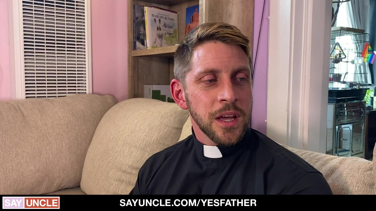 Taylor: Confession - YesFather