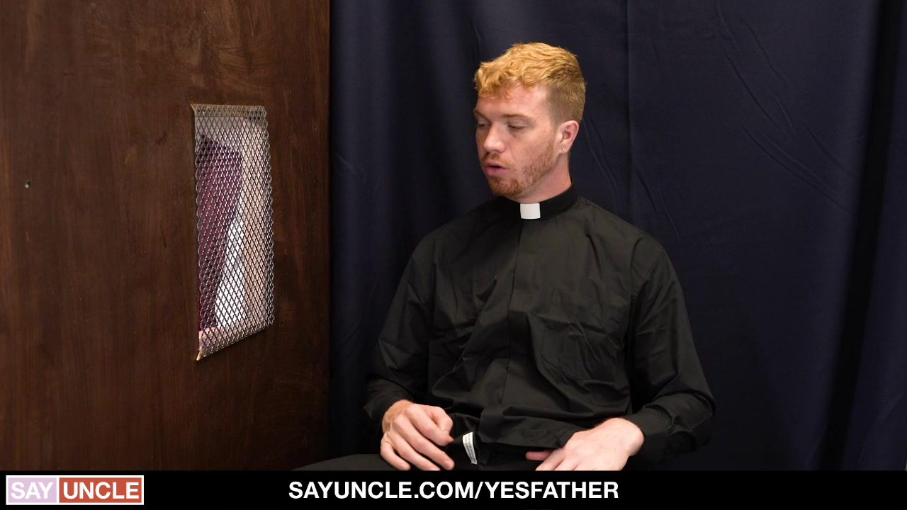 Personal Penitence - YesFather