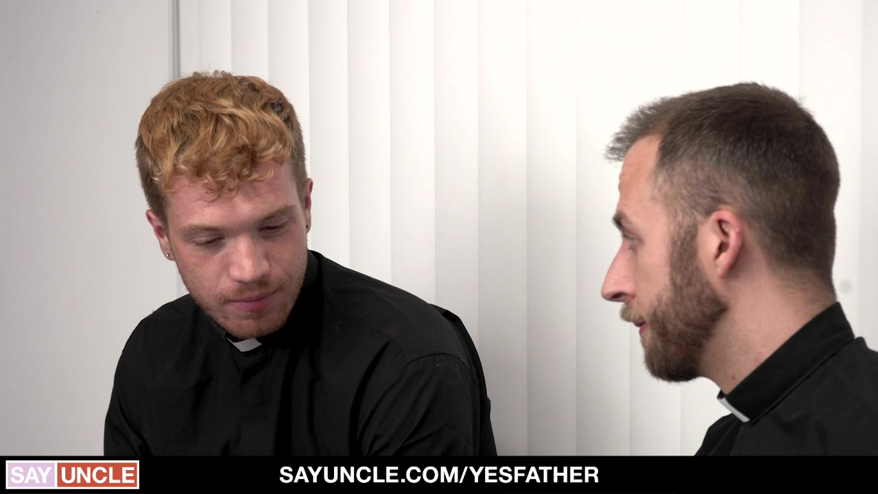 No Shame Here - YesFather