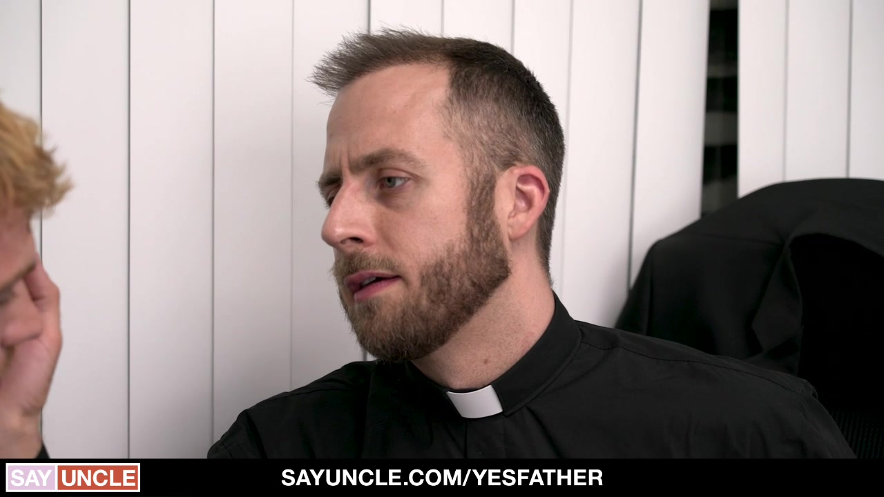 No Shame Here - YesFather