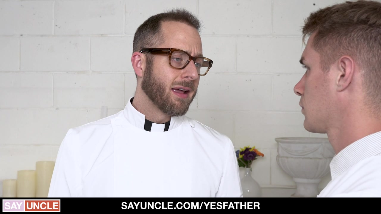 One Last Chance - YesFather