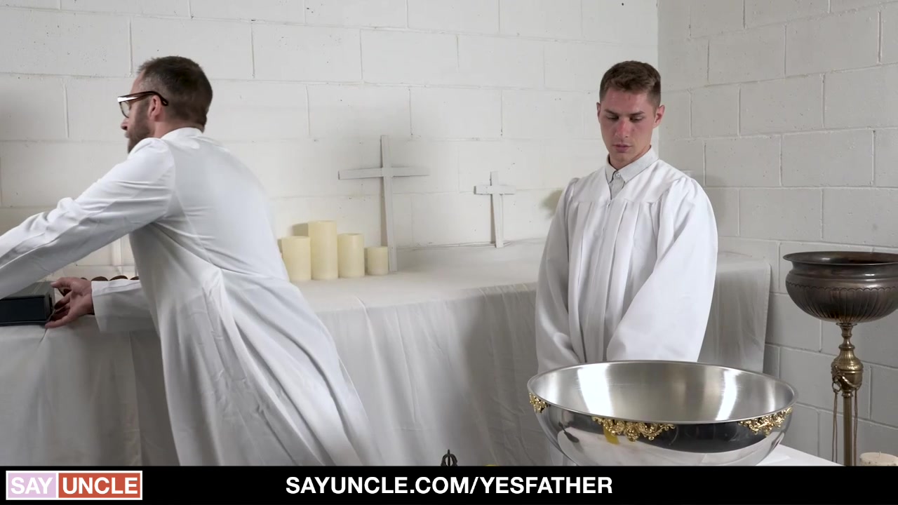 One Last Chance - YesFather
