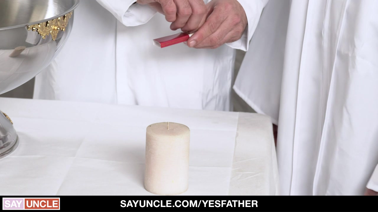 One Last Chance - YesFather